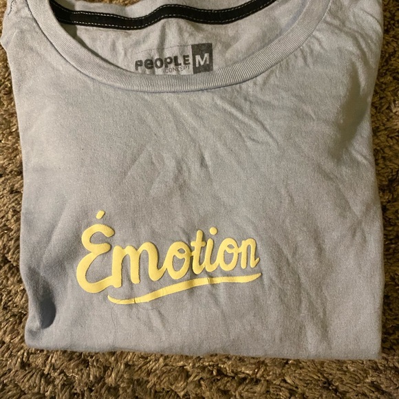 People Concept Tee Shirt - Picture 4 of 4